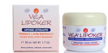 VEA LIPOKER LIPOLEVIGANTE 50 ML - farmacialombardia.it