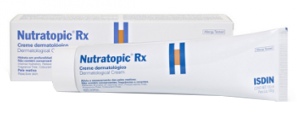 NUTRATOPIC RX CREMA 100 ML - farmacialombardia.it