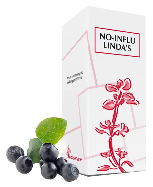 NO INFLU LINDAS SCIROPPO 125 ML - farmacialombardia.it