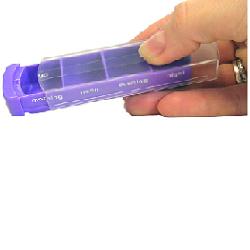 MININIZER PORTAPILLOLE GIORNALIERO - farmacialombardia.it