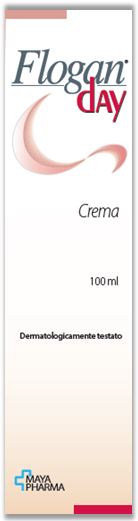 FLOGAN DAY CREMA 100 ML - farmacialombardia.it