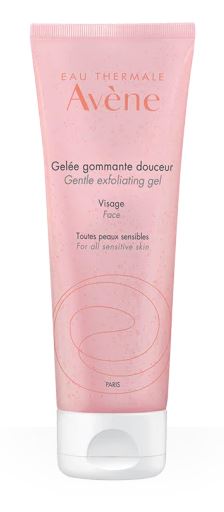 AVENE GELEE ESFOLIANTE DELICATO - farmacialombardia.it