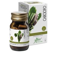 CARCIOFO CONCENTRATO TOTALE 50 OPERCOLI - farmacialombardia.it