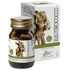 ELEUTEROCOCCO CONCENTRATO TOTALE 50 OPERCOLI - farmacialombardia.it