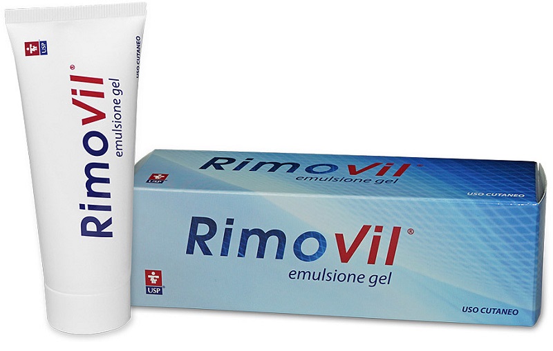 RIMOVIL GEL 75 ML - farmacialombardia.it