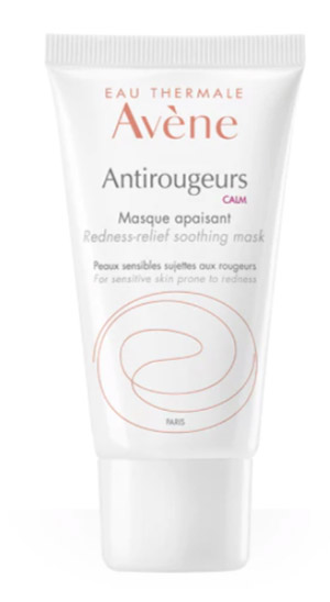 AVENE ANTIROUGEURS MASCHERA 50 ML - farmacialombardia.it