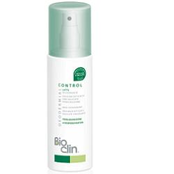 BIOCLIN DEODERMIAL CONTROL LATTE 100 ML - farmacialombardia.it