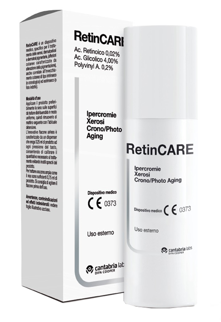 RETINCARE 30 ML - farmacialombardia.it