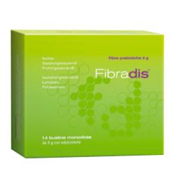 FIBRADIS 14 BUSTINE - farmacialombardia.it