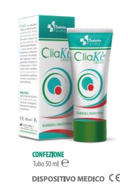 CLIAKE' CREMA 50 ML - farmacialombardia.it