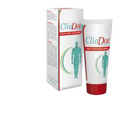 CLIADOL CREMA CORPO 100 ML - farmacialombardia.it