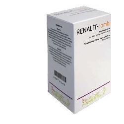 RENALIT COMBI 12 CAPSULE + SCIROPPO 120 ML - farmacialombardia.it