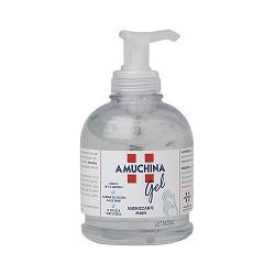 AMUCHINA GEL MANI FLACONE 250 ML - farmacialombardia.it