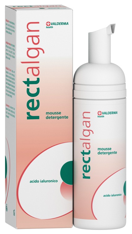 RECTALGAN MOUSSE 150 ML - farmacialombardia.it