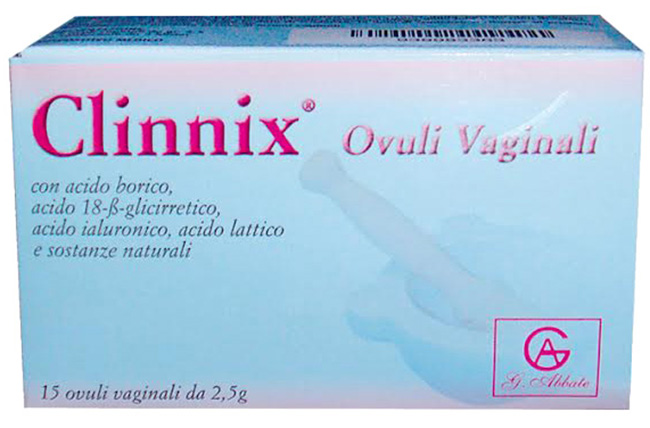 SANODET 15 OVULI VAGINALI 2,5 G - farmacialombardia.it