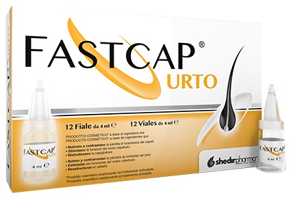 FASTCAP 12 FIALE URTO 48 ML - farmacialombardia.it