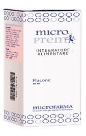 MICROPREM GOCCE 30 ML - farmacialombardia.it