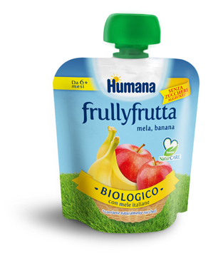 FRULLYFRUTTA MELA BANANA - farmacialombardia.it