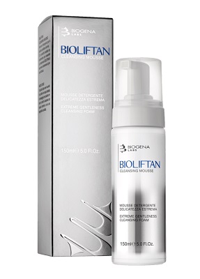 BIOLIFTAN CLEANSING MOUSSE 150 ML - farmacialombardia.it