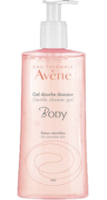 EAU THERMALE AVENE GEL DOCCIA 500 ML - farmacialombardia.it