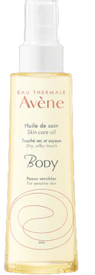 EAU THERMALE AVENE BODY OLIO 100 ML - farmacialombardia.it