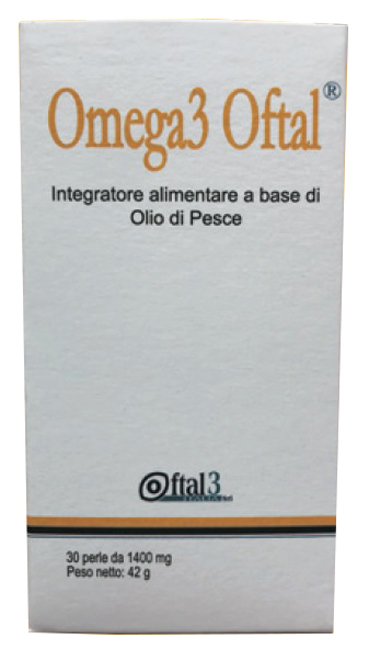 OMEGA 3 30 PERLE 1400 MG - farmacialombardia.it