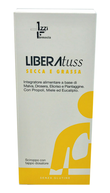 FPR LIBERATUSS 200 ML - farmacialombardia.it