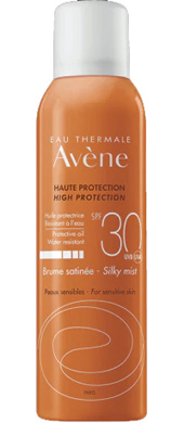 AVENE SOLARE NEBULIZZATORE SPRAY OLIO SPF 30 150 ML - farmacialombardia.it