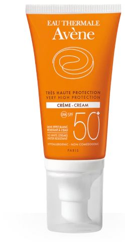AVENE SOLARE CREMA SPF 50+ 50 ML - farmacialombardia.it