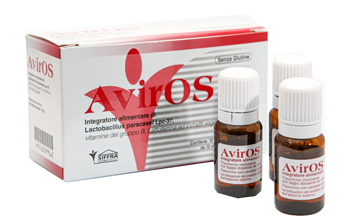 AVIROS 10 FLACONCINI DA 10 ML - farmacialombardia.it