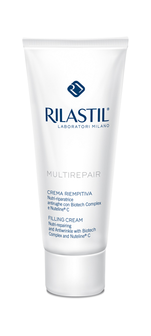 RILASTIL MULTIREPAIR CREMA NUTRIRIPARATRICE PROMO - farmacialombardia.it