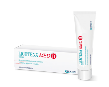 LICHTENAMED II CREMA 50 ML - farmacialombardia.it