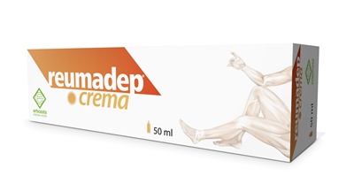 REUMADEP CREMA 50 ML - farmacialombardia.it