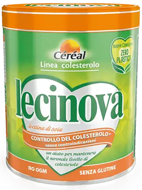 LECINOVA 275G - farmacialombardia.it