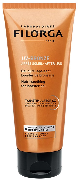 FILORGA UV BRONZE AFTER SUN 200 ML - farmacialombardia.it