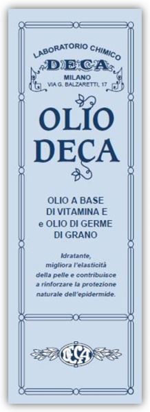 OLIO DECA 50 ML - farmacialombardia.it