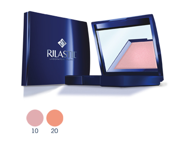 RILASTIL MAQUILLAGE FARD SATINATO 10 4 G - farmacialombardia.it