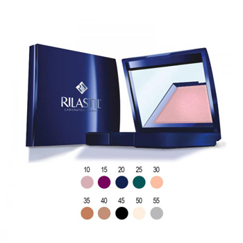 RILASTIL MAQUILLAGE OMBRETTO SATINATO 55 3 G - farmacialombardia.it