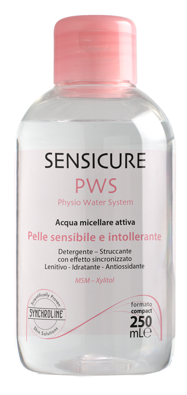 SENSICURE PWS 250 ML - farmacialombardia.it