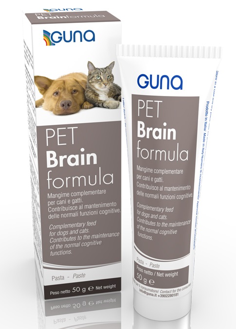 PET BRAINFORMULA 50 G - farmacialombardia.it