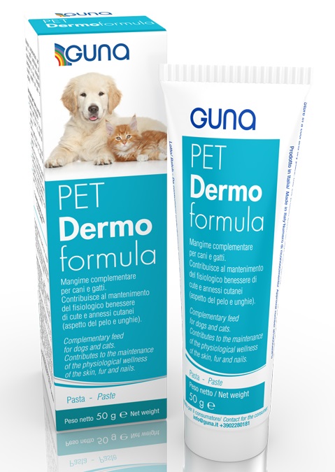 PET DERMOFORMULA 50 G - farmacialombardia.it
