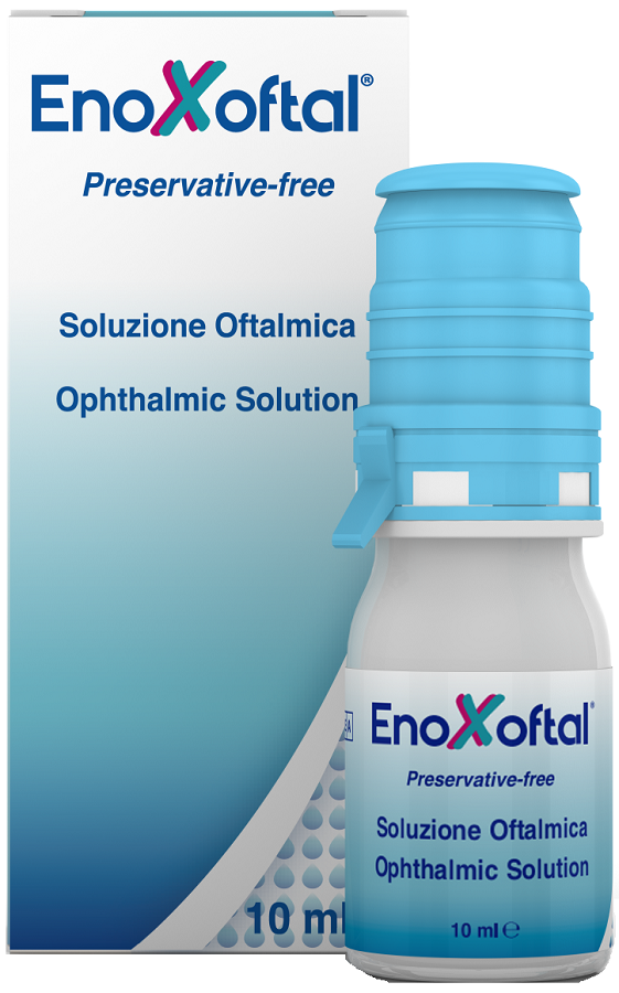 ENOXOFTAL SOLUZIONE OFTALMICA 10 ML - farmacialombardia.it
