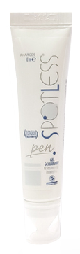 SPOTLESS PEN PHARCOS GEL 10 ML - farmacialombardia.it