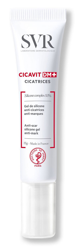 CICAVIT+ DM CICATRICES 15 ML - farmacialombardia.it