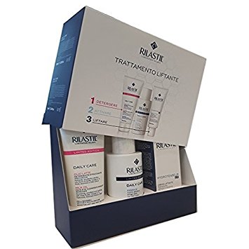 RILASTIL HYDROTENSEUR COFANETTO NATALE LF CREMA - farmacialombardia.it