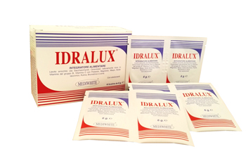IDRALUX 18 BUSTINE - farmacialombardia.it