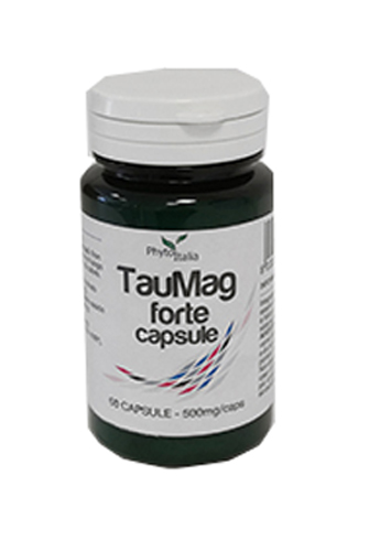 TAUMAG FORTE 60 CAPSULE - farmacialombardia.it