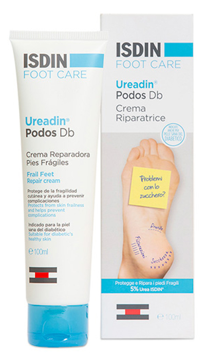 UREADIN PODOS DB 100 ML - farmacialombardia.it