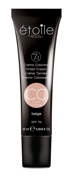 ROUGJ CC CREAM MEDIUM TUBO - farmacialombardia.it