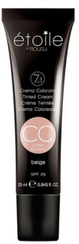 ROUGJ CC CREAM MEDIUM DARK TUBO - farmacialombardia.it